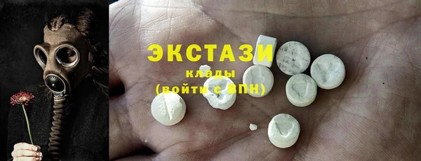 хмурый Алексин