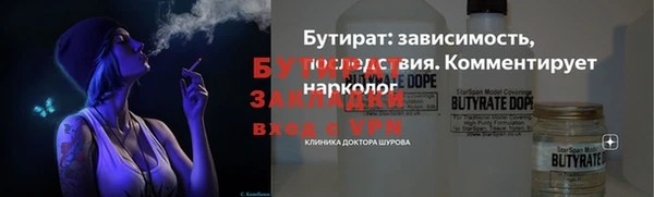 хмурый Алексин