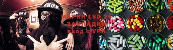 хмурый Алексин